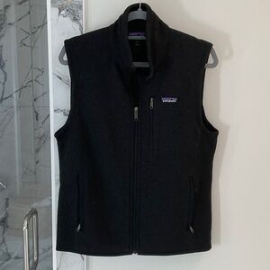 Patagonia Vest - M
